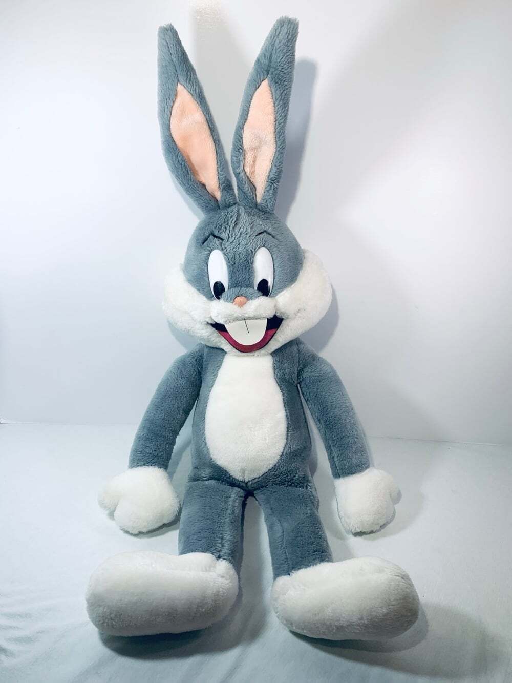 Bugs Bunny plush